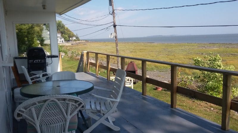 Le chalet Danneau, photo 19