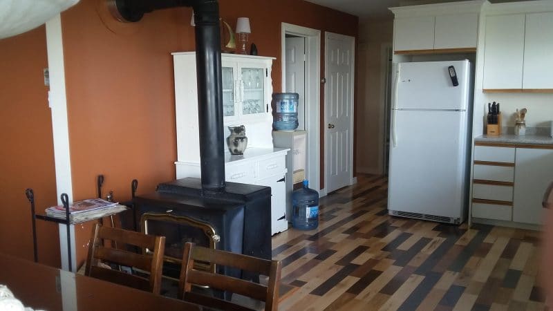 Le chalet Danneau, photo 20
