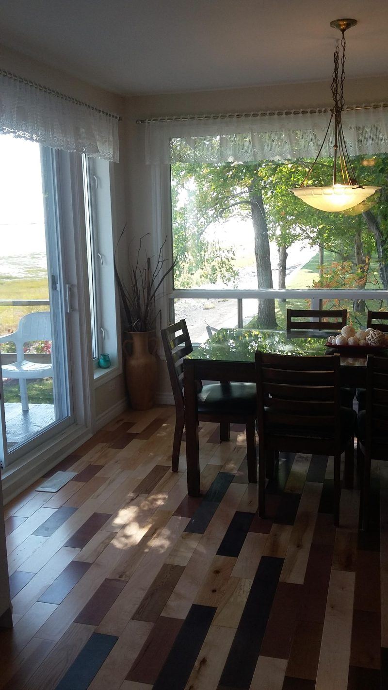 Le chalet Danneau, photo 21
