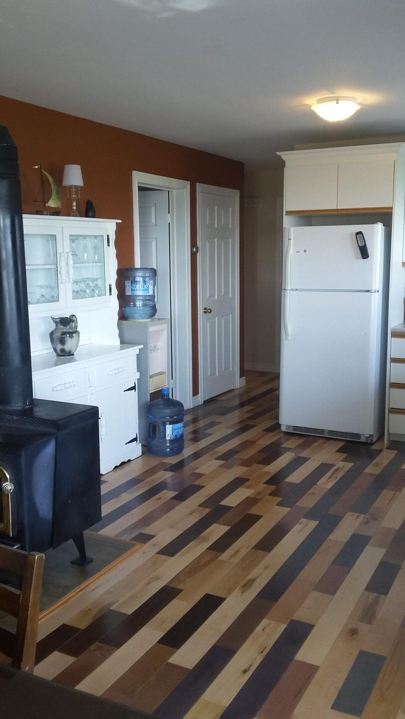 Le chalet Danneau, photo 22