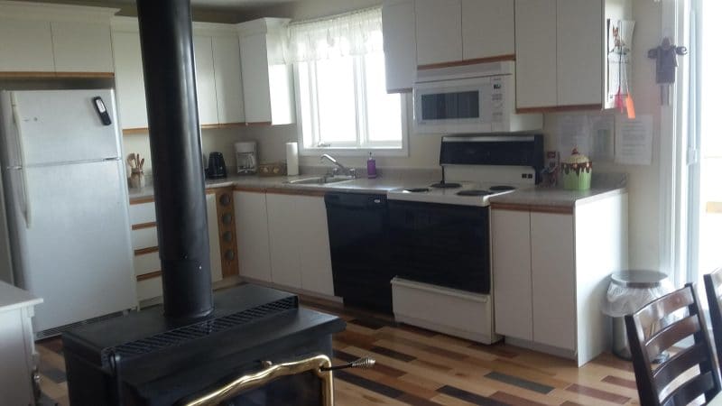 Le chalet Danneau, photo 23