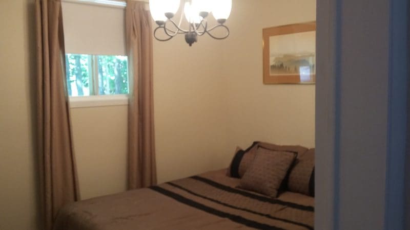 Le chalet Danneau, photo 24