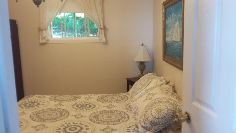 Le chalet Danneau, photo 25