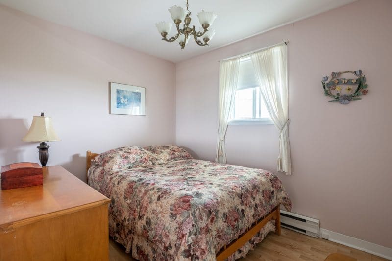 Le chalet Danneau, photo 4
