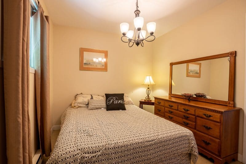 Le chalet Danneau, photo 5
