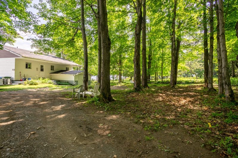 Le chalet Danneau, photo 6