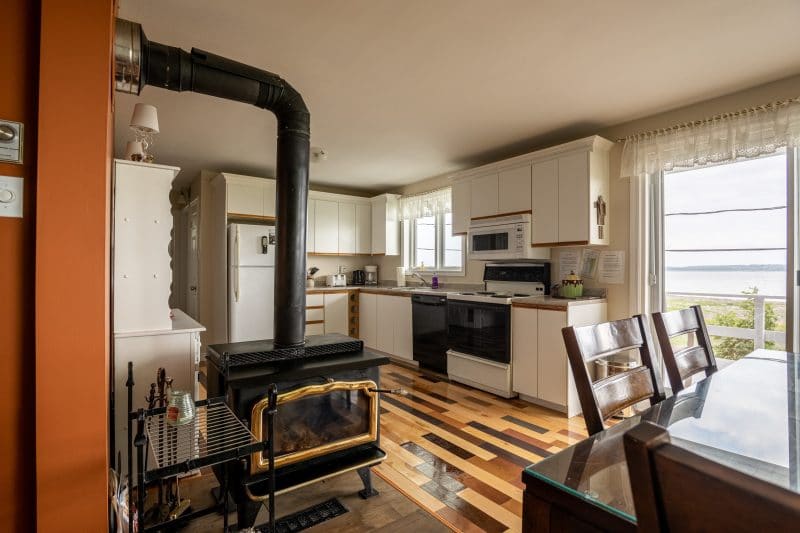 Le chalet Danneau, photo 7