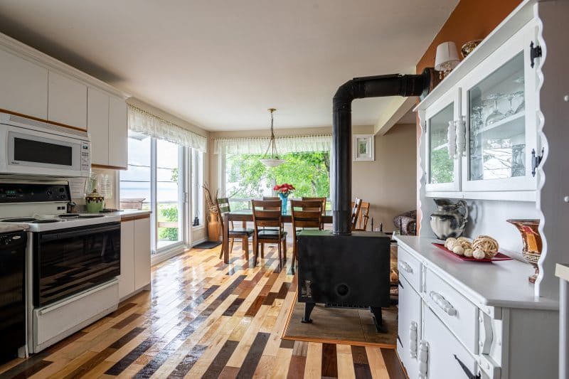 Le chalet Danneau, photo 8