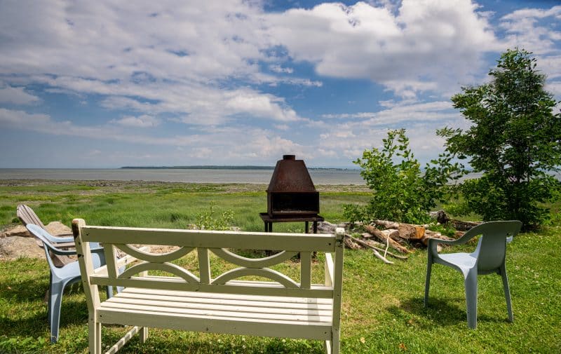 Le chalet Danneau, photo 9