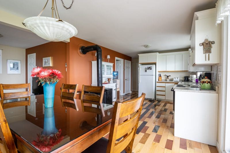 Le chalet Danneau, photo 11