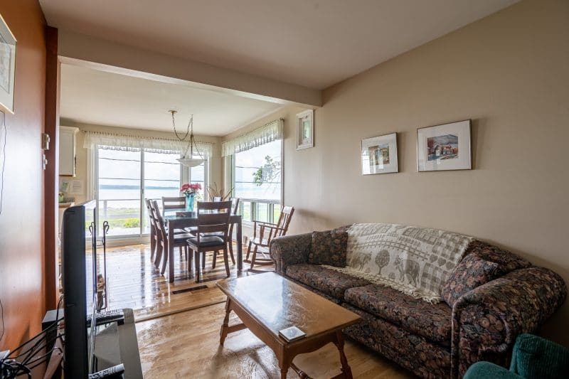 Le chalet Danneau, photo 14