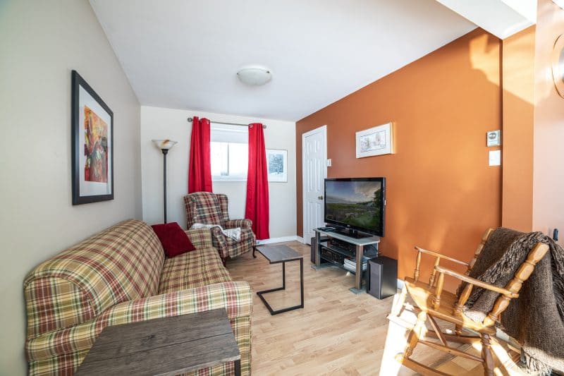 Le chalet Danneau, photo 15