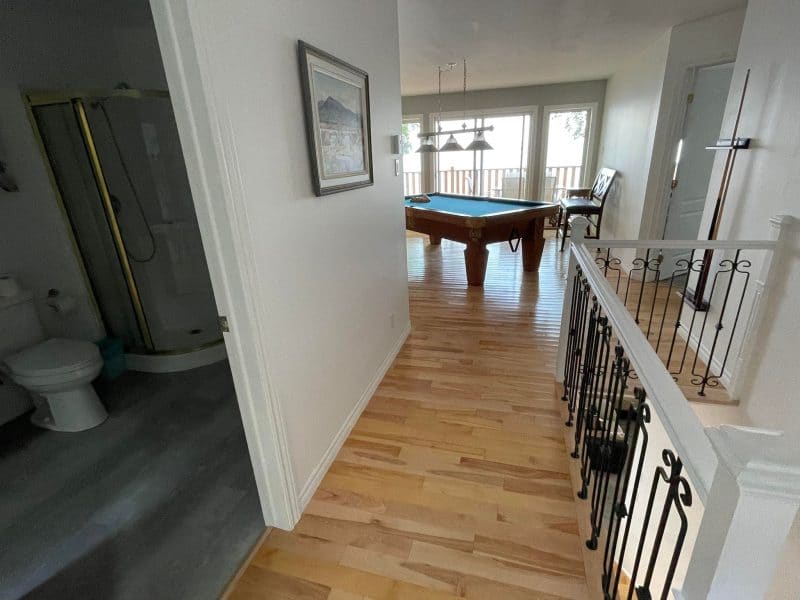 Le chalet des Berges, photo 9