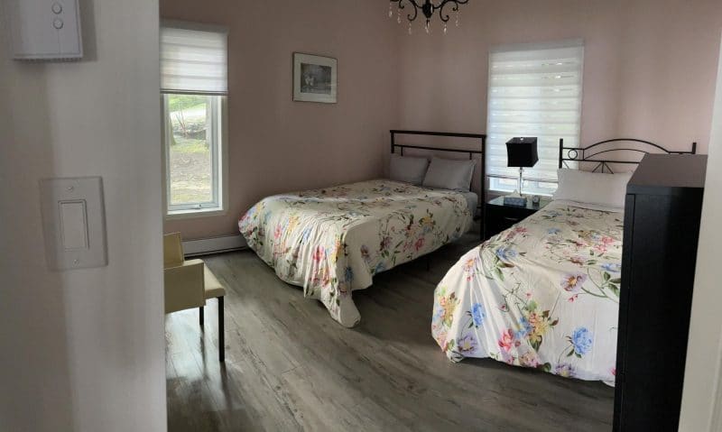 Le chalet des Berges, photo 16