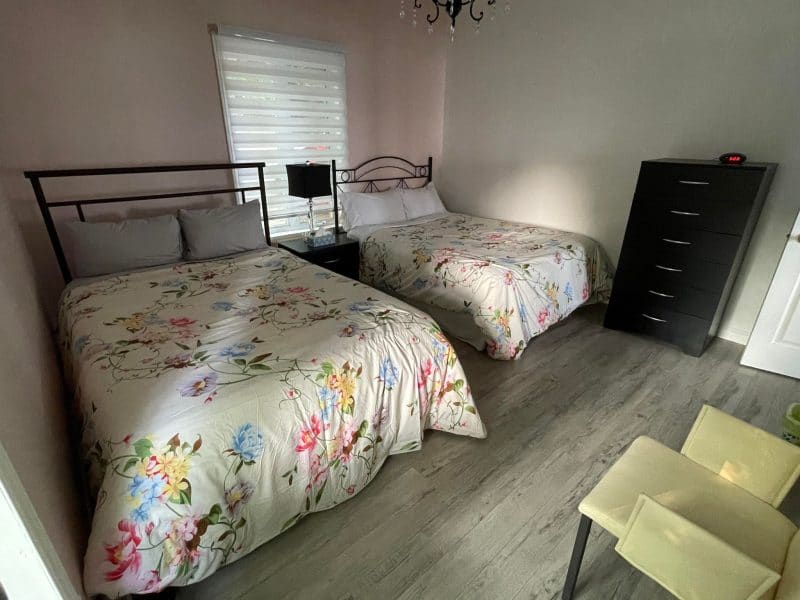 Le chalet des Berges, photo 17