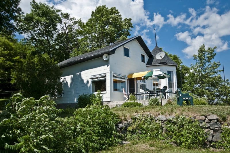 Le Chalet du Domaine, photo 32