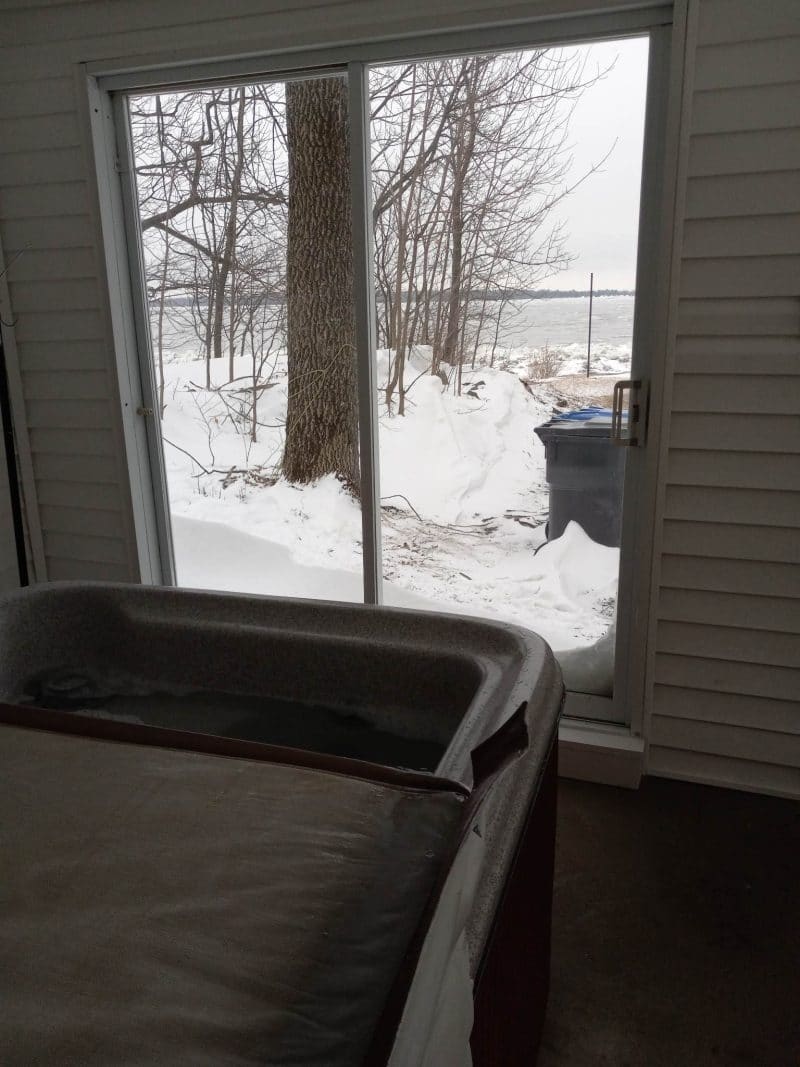 Le Chalet du Domaine, photo 34