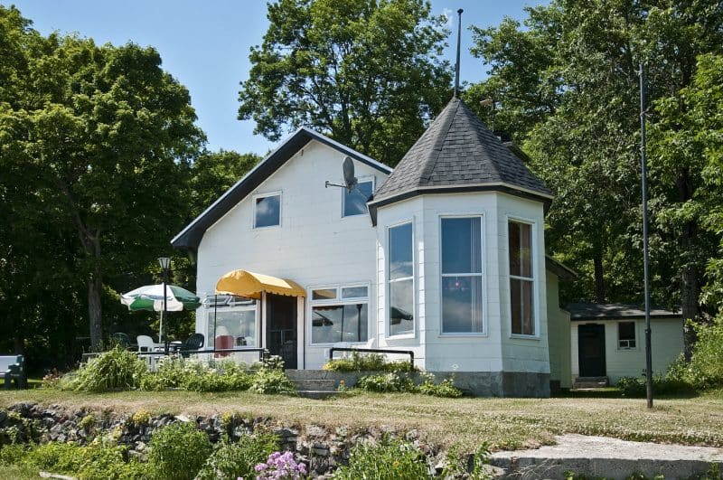 Le Chalet du Domaine, photo 36