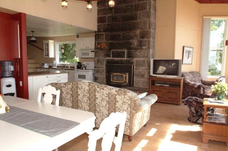 Le Chalet du Domaine, photo 38