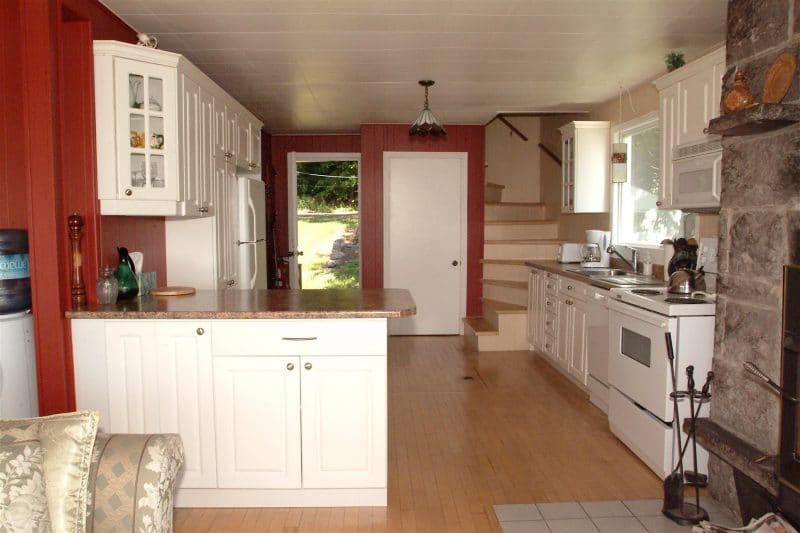 Le Chalet du Domaine, photo 39
