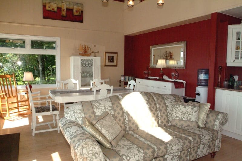 Le Chalet du Domaine, photo 40