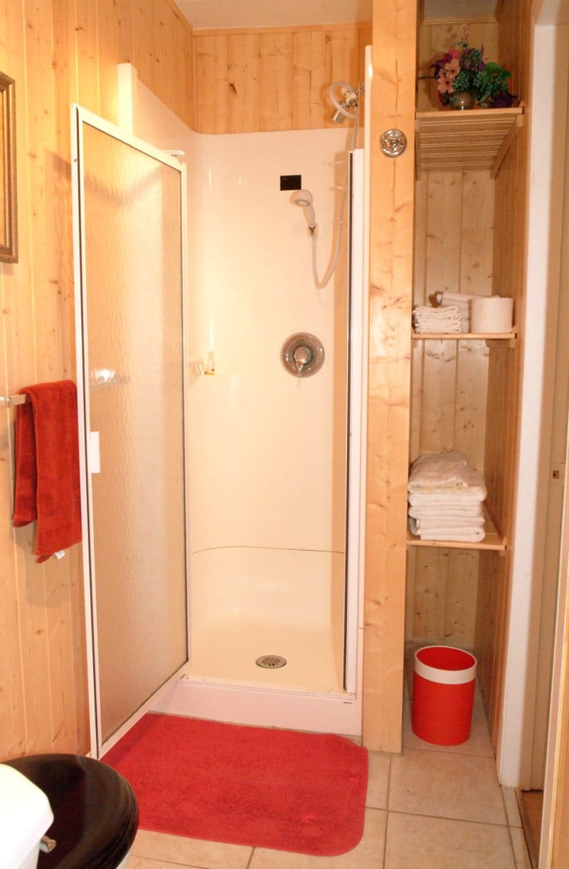 Le Chalet du Domaine, photo 44