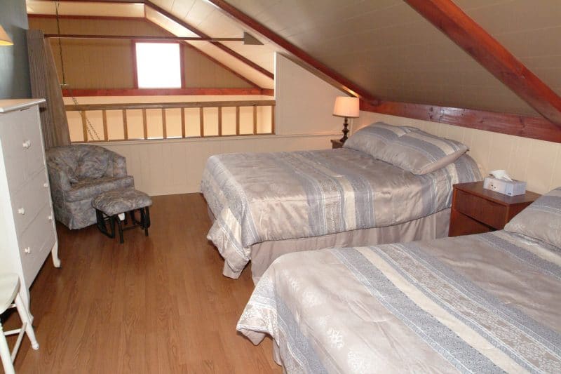 Le Chalet du Domaine, photo 46