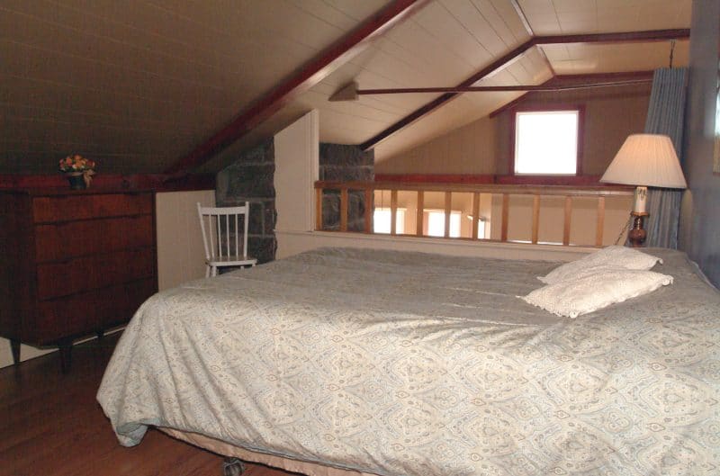 Le Chalet du Domaine, photo 47