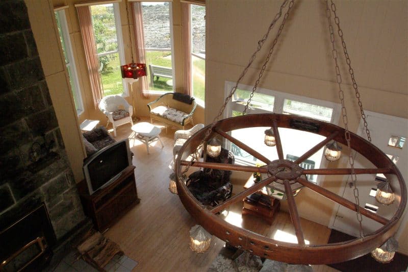 Le Chalet du Domaine, photo 49