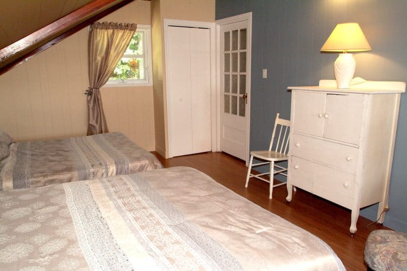 Le Chalet du Domaine, photo 50