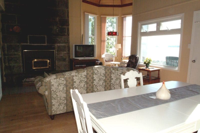 Le Chalet du Domaine, photo 54