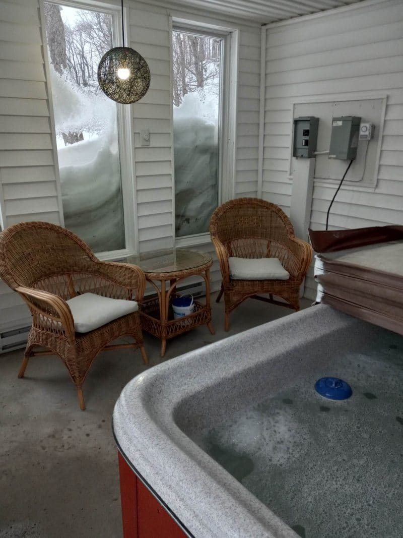 Photo 2-suite