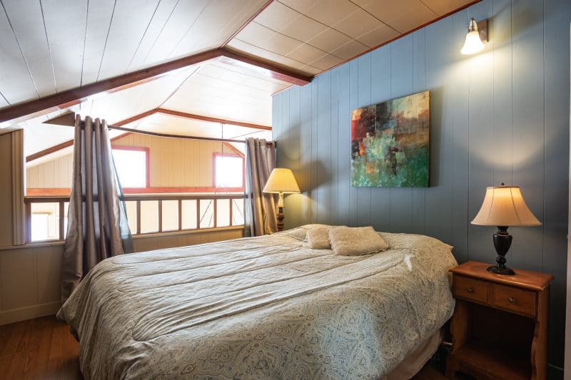 Le Chalet du Domaine, photo 2