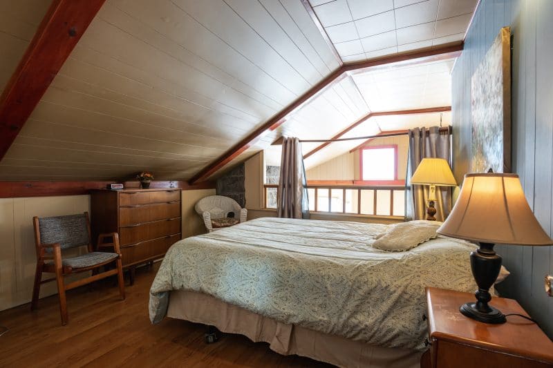 Le Chalet du Domaine, photo 3