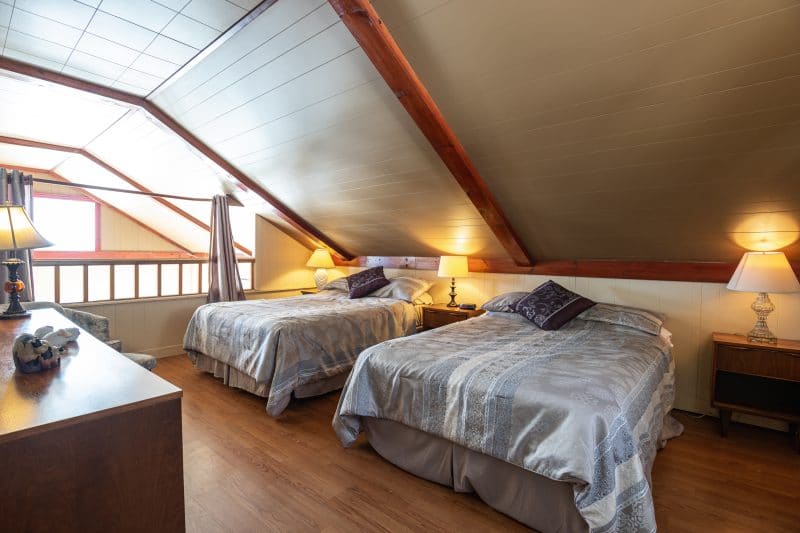 Le Chalet du Domaine, photo 4