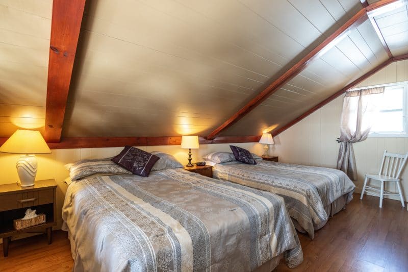 Le Chalet du Domaine, photo 5