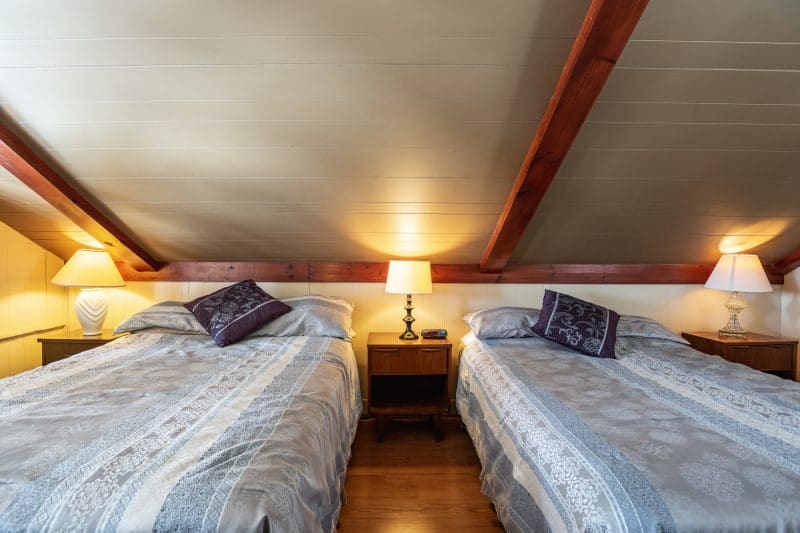 Le Chalet du Domaine, photo 6