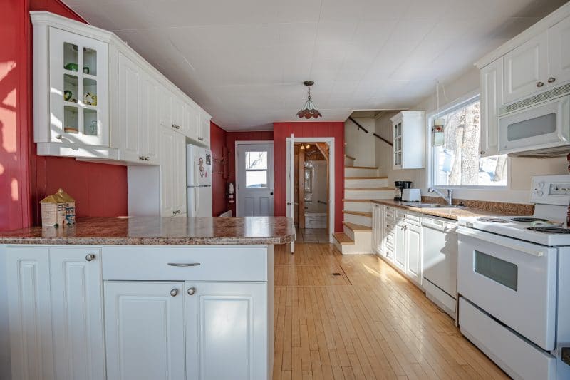 Le Chalet du Domaine, photo 9
