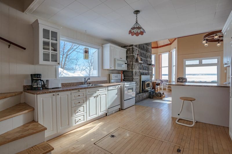 Le Chalet du Domaine, photo 10