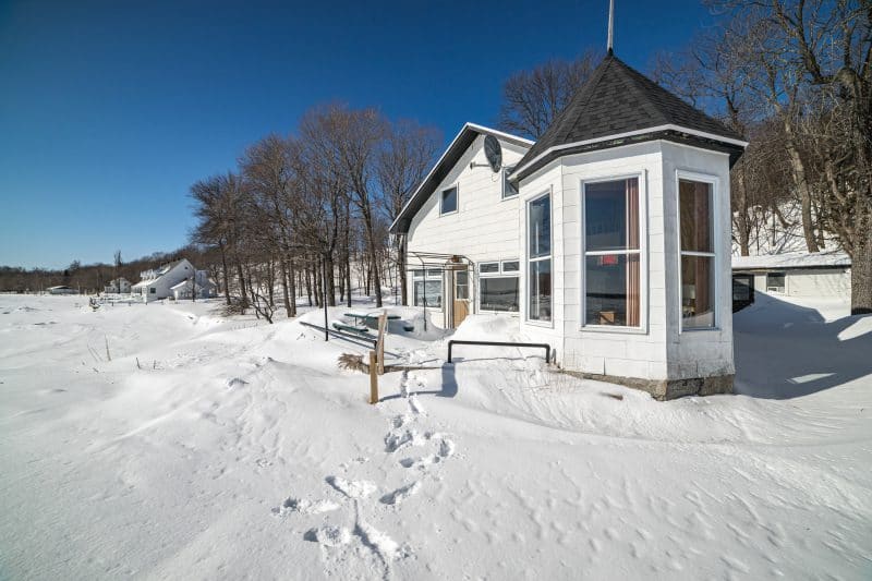 Le Chalet du Domaine, photo 12