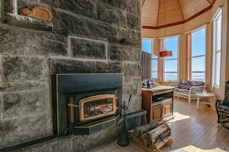 Le Chalet du Domaine, photo 13