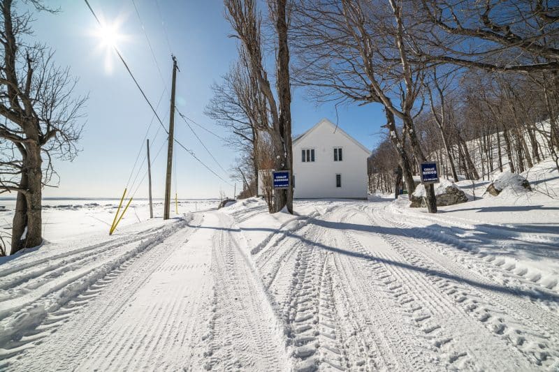 Le Chalet du Domaine, photo 15