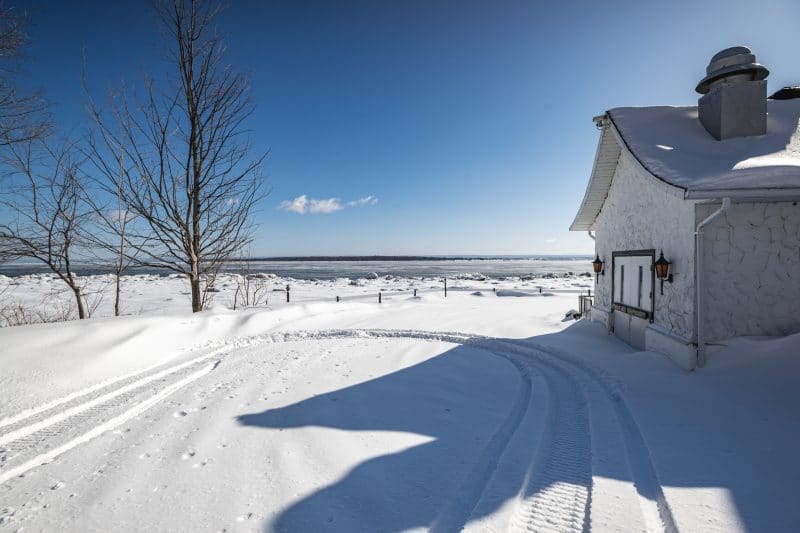 Le Chalet du Domaine, photo 17