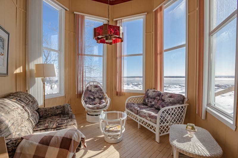 Le Chalet du Domaine, photo 18