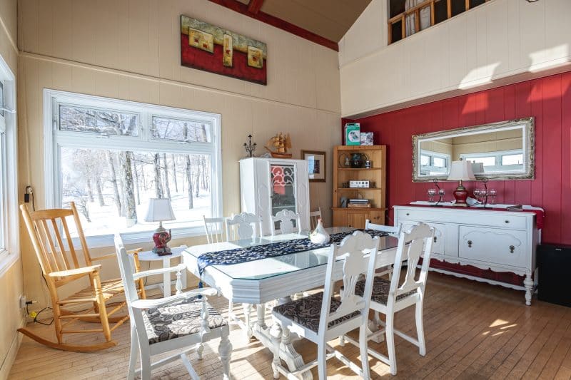 Le Chalet du Domaine, photo 19