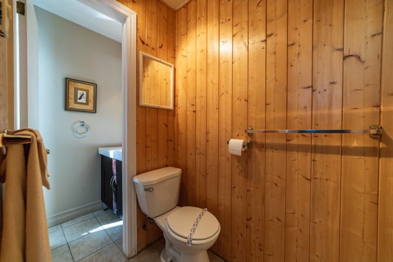 Le Chalet du Domaine, photo 24