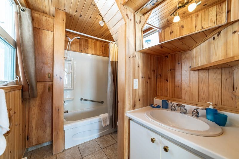 Le Chalet du Domaine, photo 22