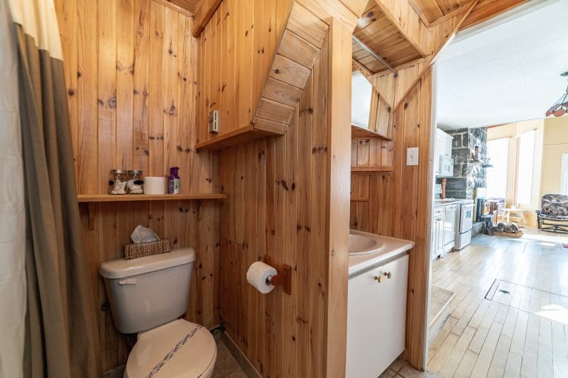 Le Chalet du Domaine, photo 23