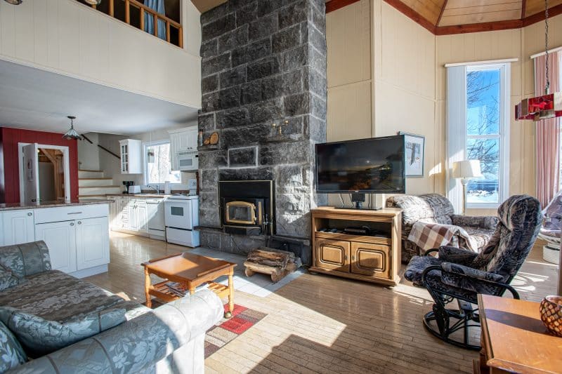 Le Chalet du Domaine, photo 29