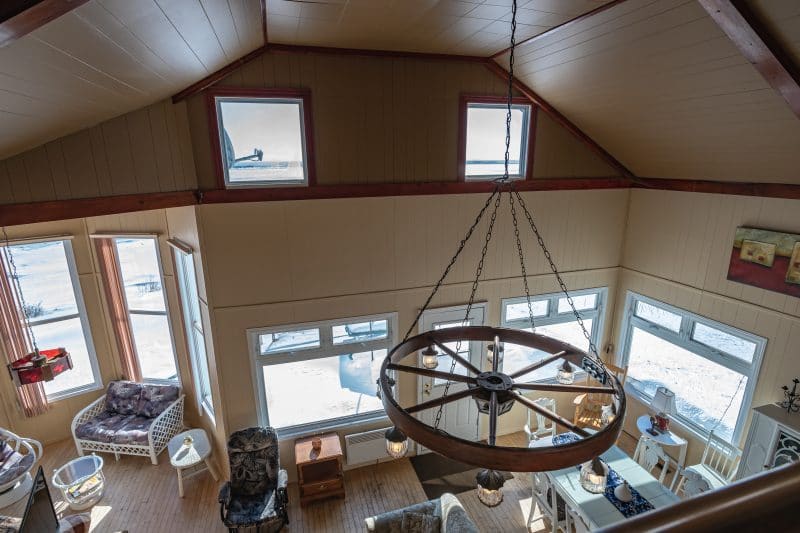 Le Chalet du Domaine, photo 30